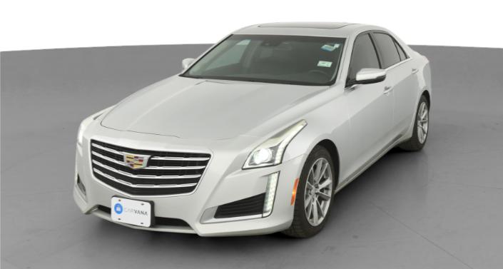 2019 Cadillac CTS Luxury -
                Tolleson, AZ