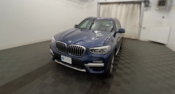 2019 BMW X3 xDrive30i -
                Framingham, MA