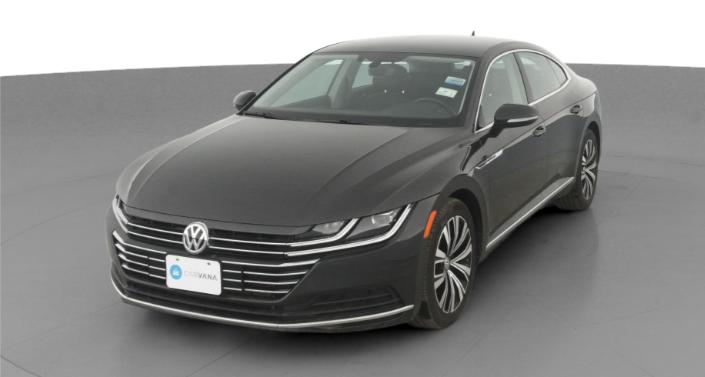 2019 Volkswagen Arteon SE -
                Hebron, OH