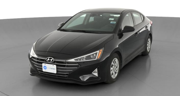 2020 Hyundai Elantra SE -
                San Antonio, TX