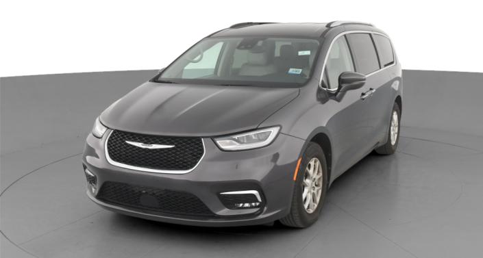 2021 Chrysler Pacifica Touring L -
                West Memphis, AR