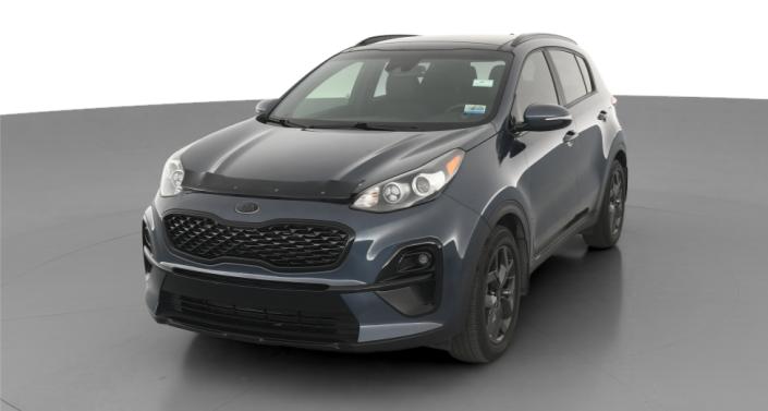 2022 Kia Sportage Nightfall Edition -
                West Memphis, AR