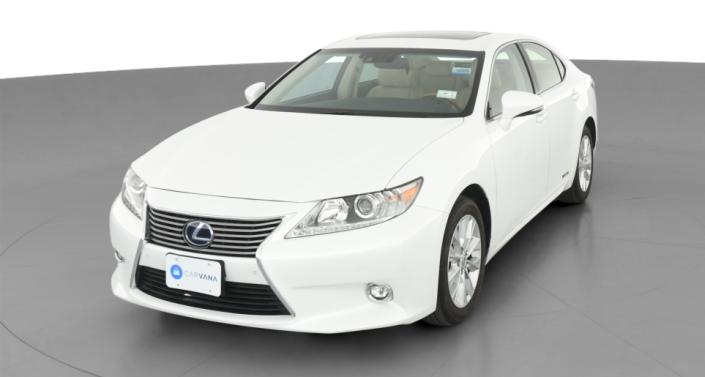 2014 Lexus ES Hybrid 300h -
                Tooele, UT