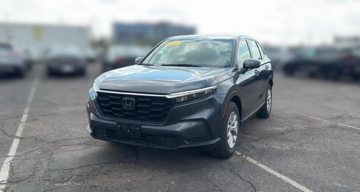 2023 Honda CR-V LX -
                Tempe, AZ