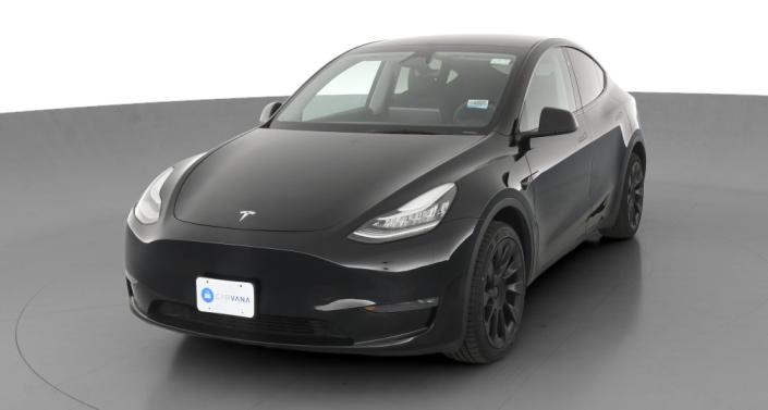 2023 Tesla Model Y Standard Range -
                Rocklin, CA