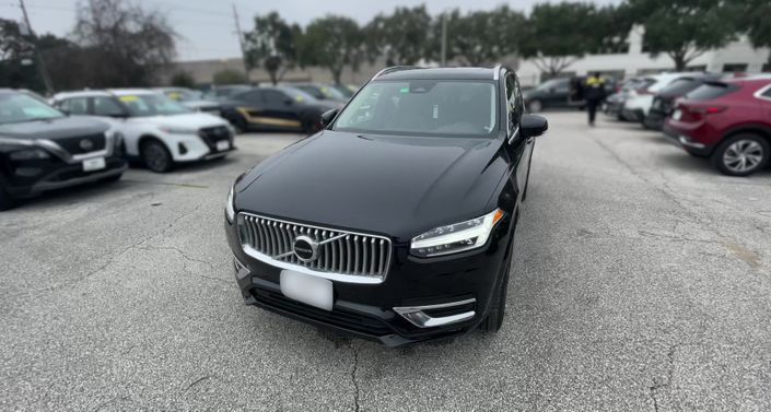 2023 Volvo XC90 B6 Plus -
                Houston, TX