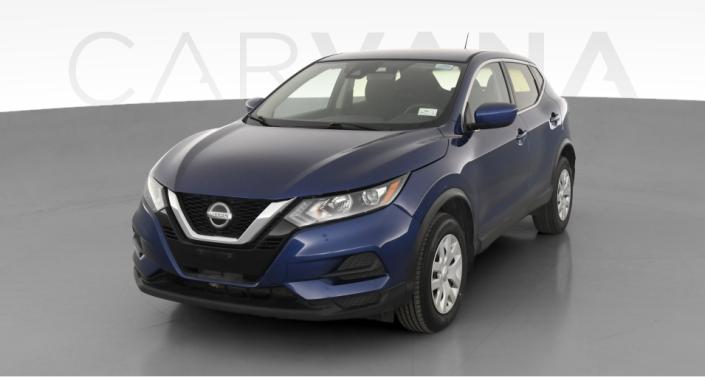 Used 2020 Nissan hybrid SUVS for Sale Online Carvana
