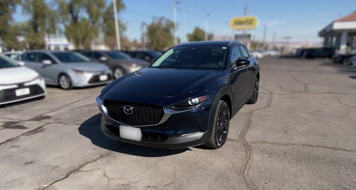 2024 Mazda CX-30 Select -
                North Las Vegas, NV