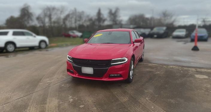 2022 Dodge Charger SXT -
                Houston, TX