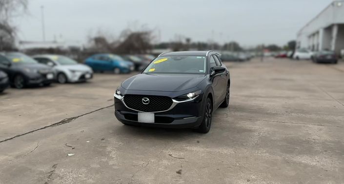 2024 Mazda CX-30 Select -
                Houston, TX