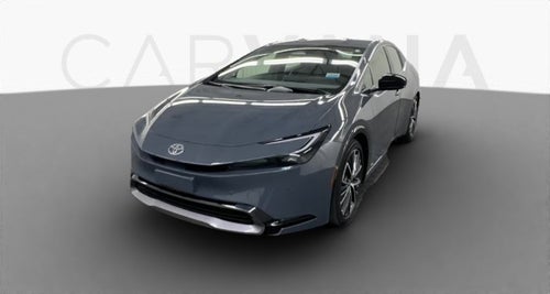 2024 Toyota Prius