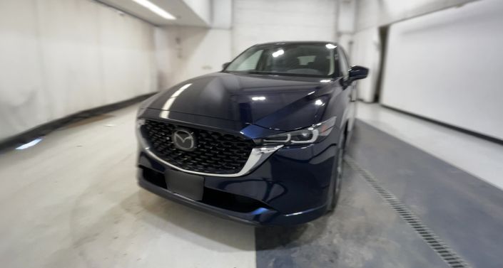 2024 Mazda CX-5 S -
                Denver, CO