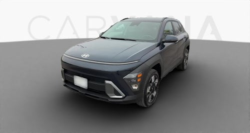 2024 Hyundai Kona