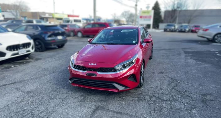 2024 Kia Forte LX -
                Yaphank, NY