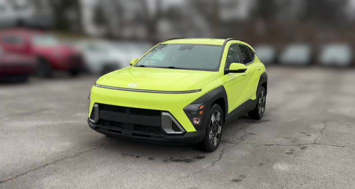 2024 Hyundai Kona SEL -
                Madison, TN