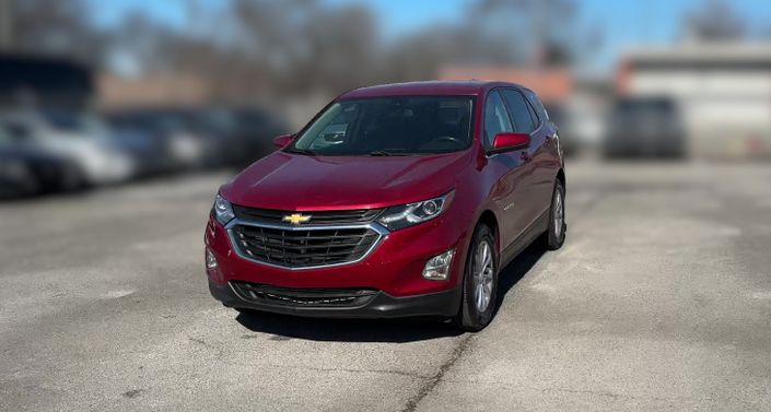 2020 Chevrolet Equinox LT -
                Madison, TN