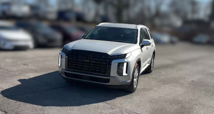 2024 Hyundai Palisade SEL -
                Madison, TN