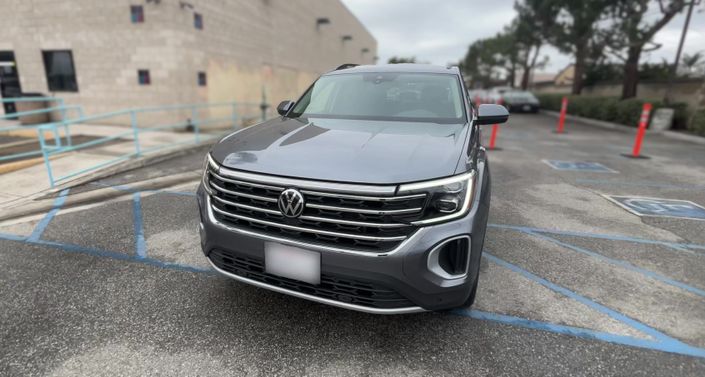 2024 Volkswagen Atlas SE -
                Montebello, CA