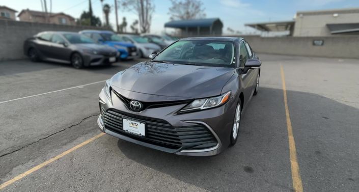 2023 Toyota Camry LE -
                Ontario, CA