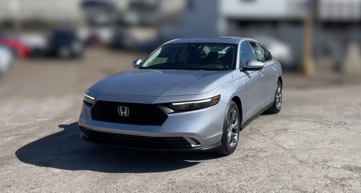 2024 Honda Accord EX -
                Riverside, CA