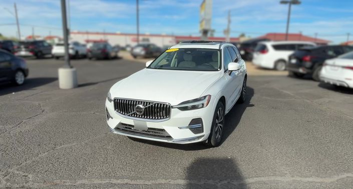 2023 Volvo XC60 B5 Plus -
                Tolleson, AZ