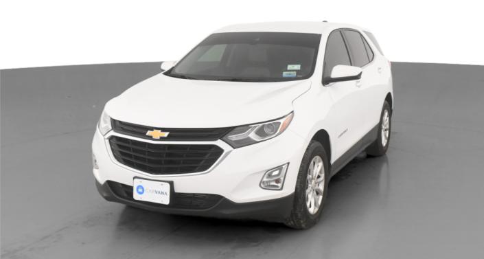 2020 Chevrolet Equinox LT -
                Indianapolis, IN