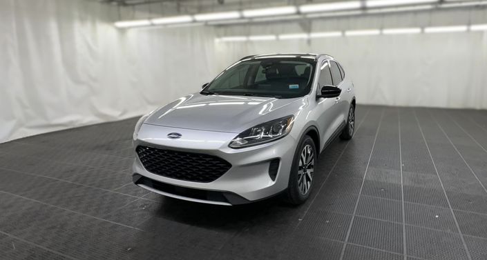 2020 Ford Escape SE -
                Indianapolis, IN