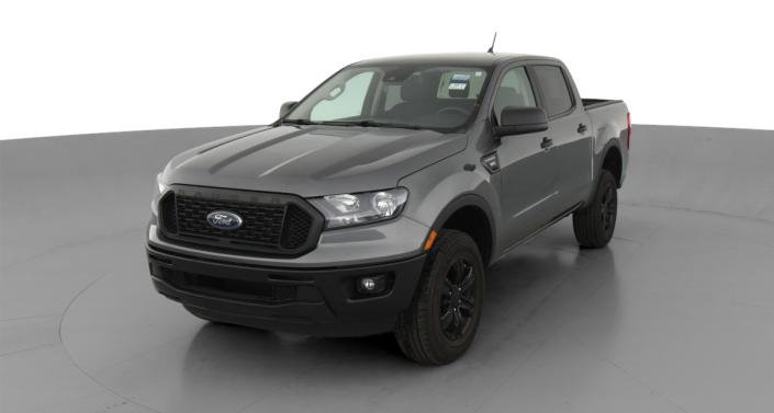 2022 Ford Ranger XL -
                Concord, NC