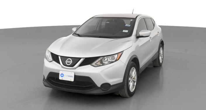 2019 Nissan Rogue Sport S -
                Fort Worth, TX