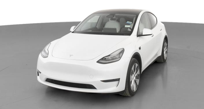 2023 Tesla Model Y Long Range -
                Fort Worth, TX