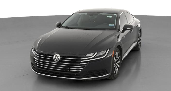 2019 Volkswagen Arteon SE -
                Wheatland, OK