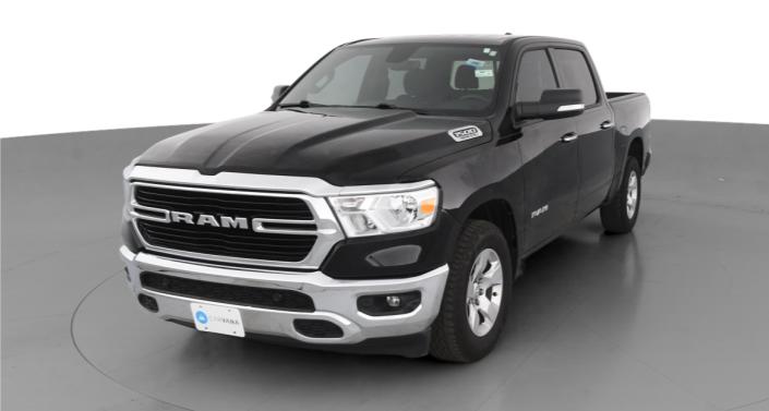 2020 RAM 1500 Big Horn -
                Concord, NC