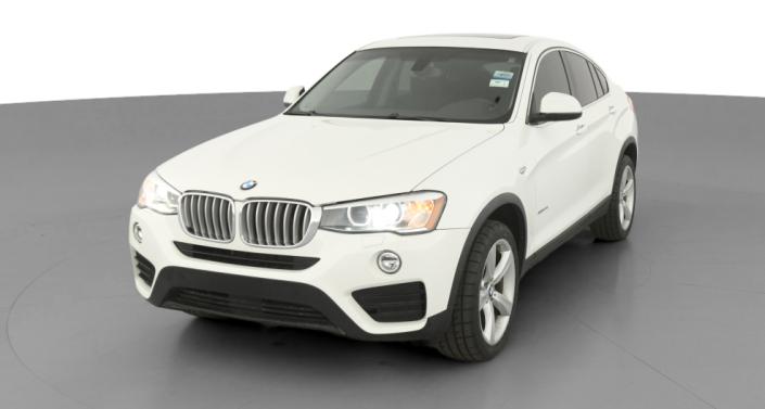 2015 BMW X4 xDrive28i -
                Tolleson, AZ