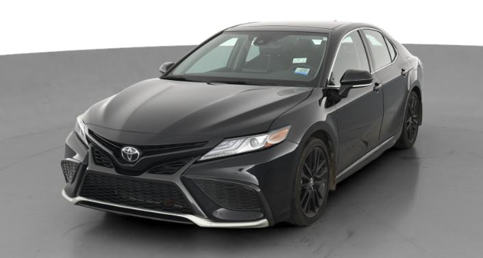 2023 Toyota Camry XSE -
                Bessemer, AL