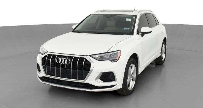 2020 Audi Q3 Premium -
                Concord, NC