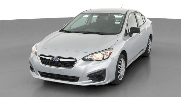 2019 Subaru Impreza 2.0i -
                Rocklin, CA