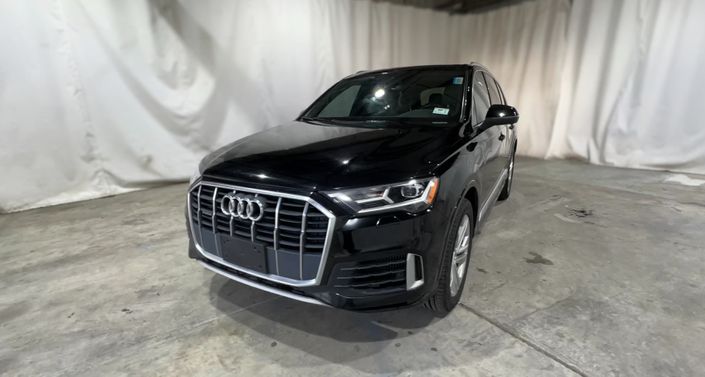 2020 Audi Q7 Premium Plus -
                  Richton Park, IL