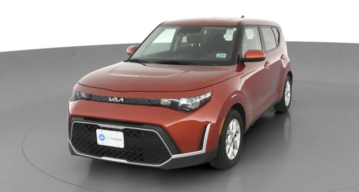 2023 Kia Soul S -
                Rocklin, CA