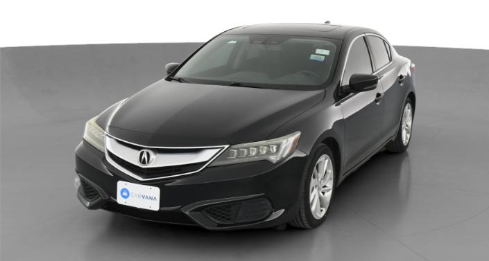 2016 Acura ILX  -
                Tooele, UT