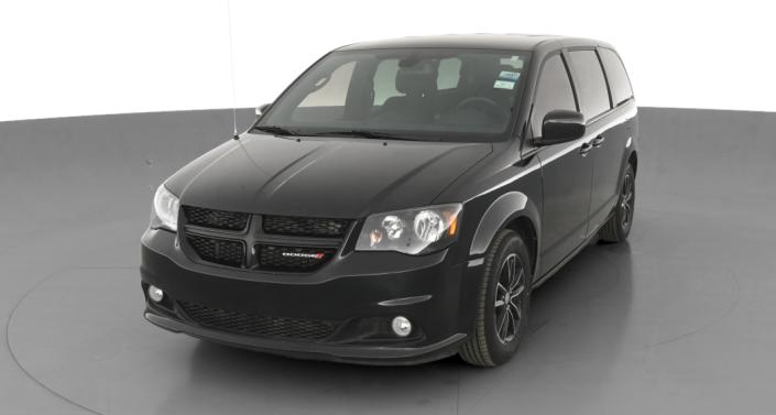 2019 Dodge Grand Caravan SE -
                Wheatland, OK