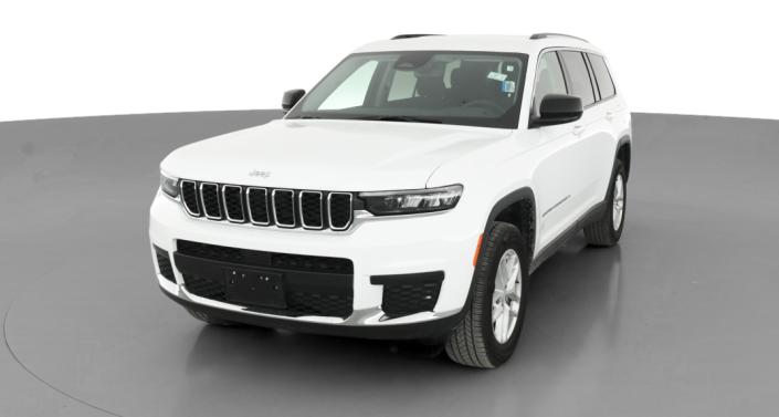 2023 Jeep Grand Cherokee L Laredo -
                Richton Park, IL