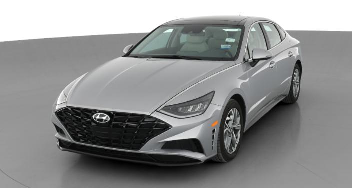 2023 Hyundai Sonata SEL -
                Richton Park, IL