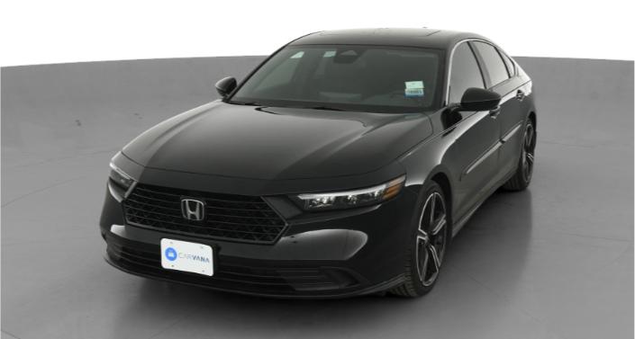 2023 Honda Accord Sport -
                Lorain, OH