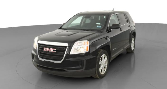 2017 GMC Terrain SLE -
                Indianapolis, IN