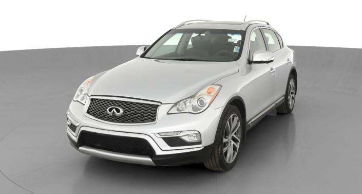 2017 INFINITI QX50 Base -
                Colonial Heights, VA