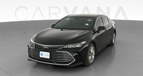 2021 Toyota Avalon