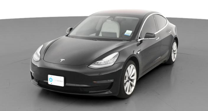 2019 Tesla Model 3 Standard Range -
                Bessemer, AL