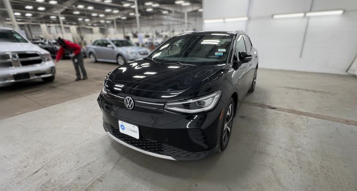 2021 Volkswagen ID.4 Pro S -
                Kansas City, MO