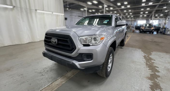 2020 Toyota Tacoma SR5 -
                Kansas City, MO