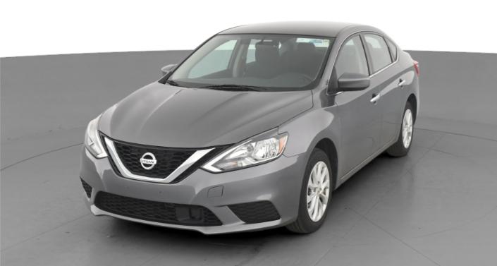 2019 Nissan Sentra SV -
                West Memphis, AR